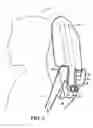 Fig. 06 - Whiplash protection structure