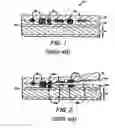 Fig. 02 - Ink with cohesive failure and identification document including same