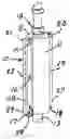 Fig. 01 - Clamp for an anodeless riser, and methods of constructing and utilizing same