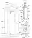 Fig. 02 - Clamp for an anodeless riser, and methods of constructing and utilizing same