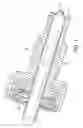 Fig. 02 - Self-setting high pressure fitting