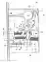 Fig. 01 - Multi-functional mortise lock