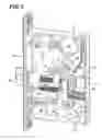 Fig. 04 - Multi-functional mortise lock