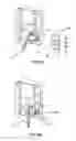 Fig. 03 - Pressurized handle set