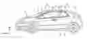 Fig. 01 - Door handle structure requiring a smaller space for arranging a mechanism for releasing a door latch
