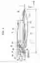 Fig. 05 - Door handle structure requiring a smaller space for arranging a mechanism for releasing a door latch