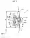 Fig. 06 - Door handle structure requiring a smaller space for arranging a mechanism for releasing a door latch