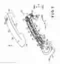 Fig. 03 - Vehicle door handle