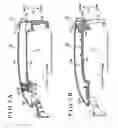 Fig. 05 - Vehicle door handle