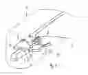 Fig. 03 - Loading-space protection device for a motor vehicle