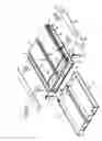Fig. 05 - Water-resistant storage system for pickup trucks and utility vehicles