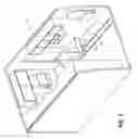 Fig. 07 - Maneuverable Ambulance Chair