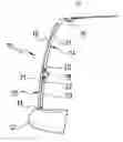 Fig. 01 - Tailgate assembly