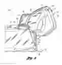 Fig. 04 - Automotive door with reverse hinge