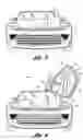 Fig. 06 - Automotive door with reverse hinge