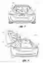 Fig. 07 - Automotive door with reverse hinge
