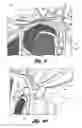 Fig. 08 - Automotive door with reverse hinge