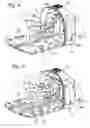 Fig. 03 - Storage enclosure for small vehicles