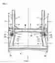 Fig. 03 - Rear structure of a vehicular body