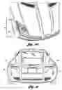 Fig. 06 - Solar panel configuration for vehicles