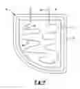 Fig. 05 - VEHICLE SEAT WITH CUSHIONING LAYER