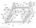 Fig. 01 - Impact absorption structure of vehicle seat