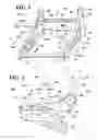Fig. 02 - Impact absorption structure of vehicle seat