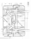 Fig. 03 - Head restraint for motor vehicle