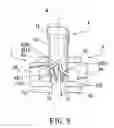 Fig. 04 - Armrest device