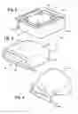 Fig. 03 - Vehicle Seating with Foot Rest