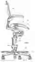 Fig. 02 - Chair with adjustable foot support