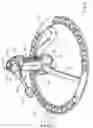 Fig. 04 - Chair with adjustable foot support