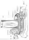 Fig. 06 - Chair with adjustable foot support