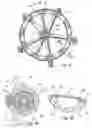 Fig. 08 - Chair with adjustable foot support