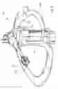 Fig. 13 - Chair with adjustable foot support