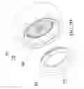 Fig. 06 - Multi-Piece Wheel Having An Independently Rotating Lip And Integrated Fiber Optics