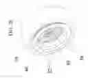 Fig. 07 - Multi-Piece Wheel Having An Independently Rotating Lip And Integrated Fiber Optics