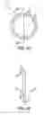 Fig. 06 - Motorcycle hub adaptor method and apparatus
