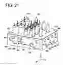 Fig. 17 - Hydraulic braking pressure control unit