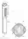 Fig. 02 - Method of using a single pole single throw switch to provide three operative states