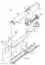 Fig. 09 - Method of using a single pole single throw switch to provide three operative states