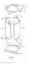Fig. 07 - Stator structure