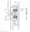 Fig. 02 - Water pump and bearing thereof