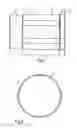 Fig. 02 - Stator assembly for an electrical machine