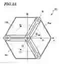 Fig. 05 - Micro actuator having tilt and vertical displacement and device having such micro actuator