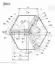 Fig. 07 - Micro actuator having tilt and vertical displacement and device having such micro actuator