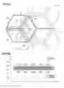 Fig. 13 - Micro actuator having tilt and vertical displacement and device having such micro actuator