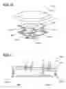Fig. 14 - Micro actuator having tilt and vertical displacement and device having such micro actuator