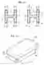 Fig. 07 - Manufacturing method of piezoelectric vibrating piece, piezoelectric vibrating piece, piezoelectric vibrator, oscillator, electronic equipment and radio-controlled timepiece
