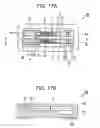 Fig. 10 - Manufacturing method of piezoelectric vibrating piece, piezoelectric vibrating piece, piezoelectric vibrator, oscillator, electronic equipment and radio-controlled timepiece